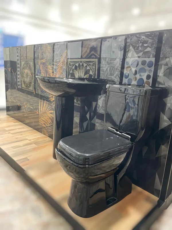 Commode, design 04