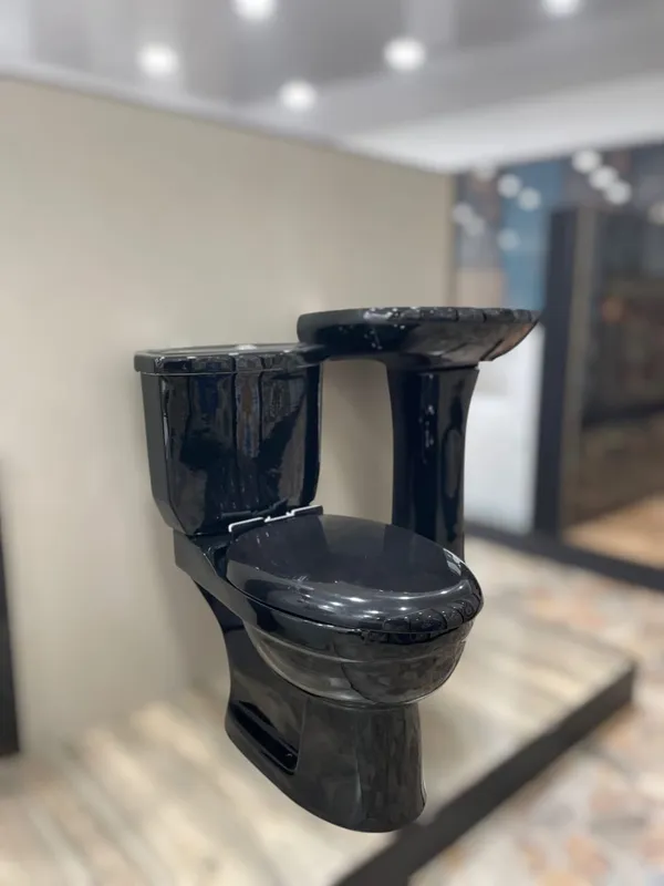 Commode, design 05