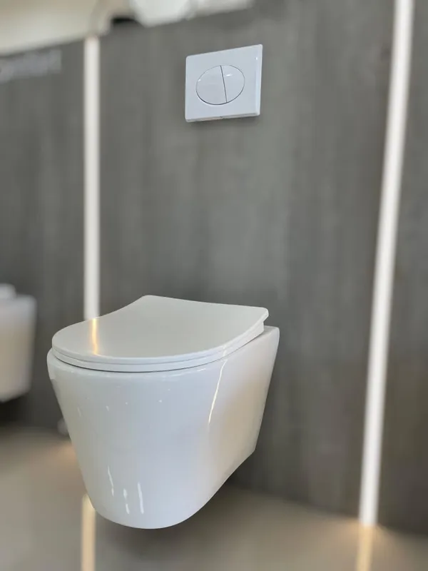 Commode, design 07