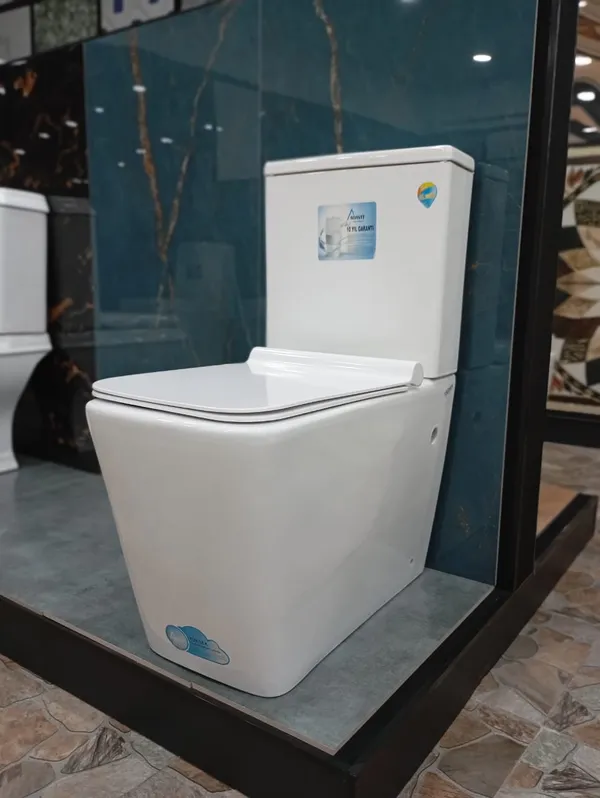 Commode, design 08