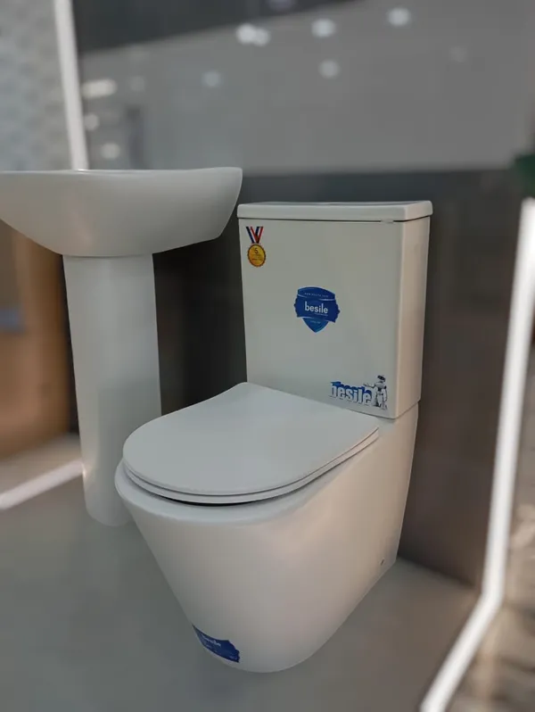 Commode, design 10