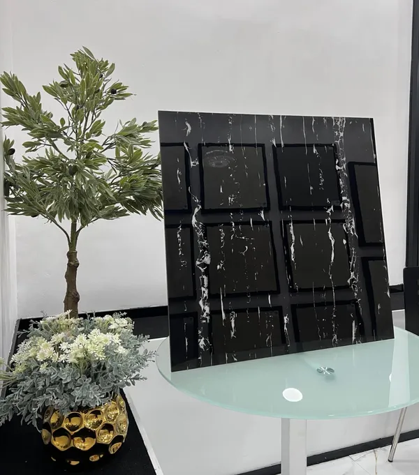 2x2 ft ceramic floor tile, design 04