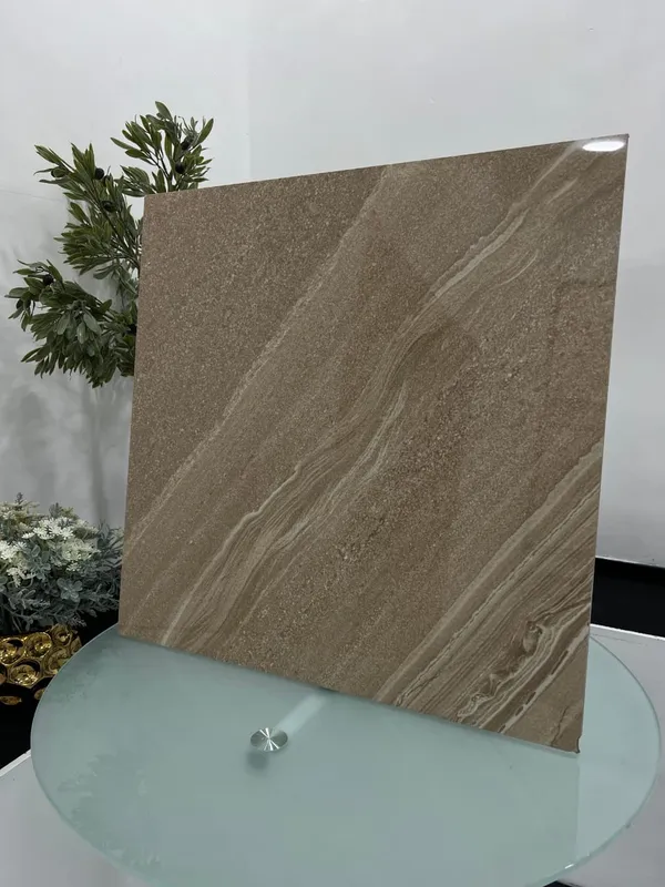 2x2 ft ceramic floor tile, design 05