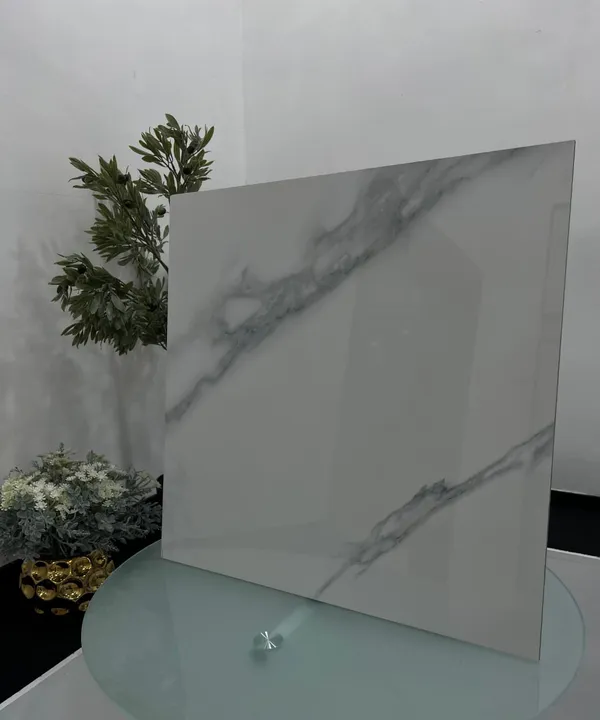 2x2 ft ceramic floor tile, design 12