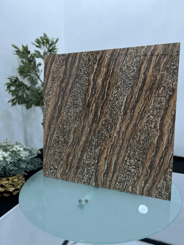 2x2 ft ceramic floor tile, design 13
