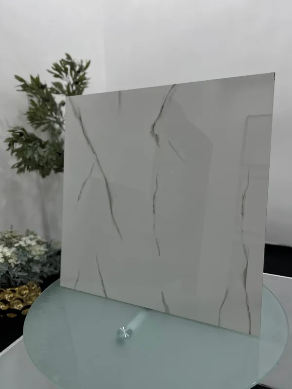 2x2 ft ceramic floor tile, design 17