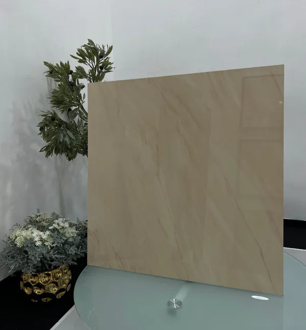 2x2 ft ceramic floor tile, design 18