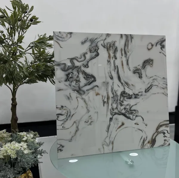 2x2 ft ceramic floor tile, design 19