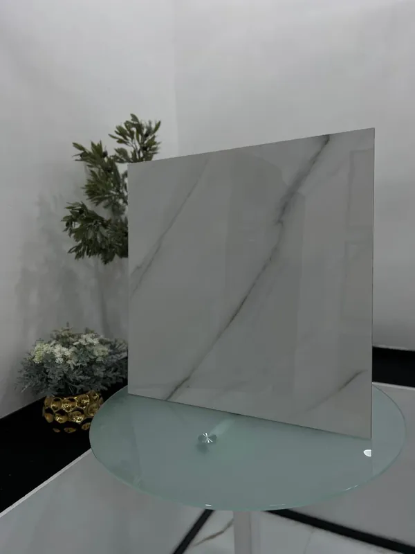 2x2 ft ceramic floor tile, design 22