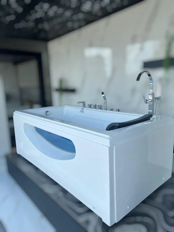 Bathtub, design 02