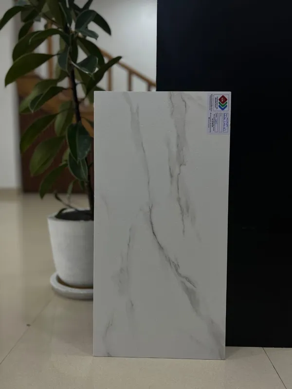 2x1 ft ceramic wall tile, design 07