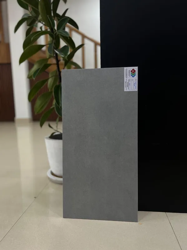 2x1 ft ceramic wall tile, design 12