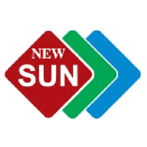 New Sun Ceramics